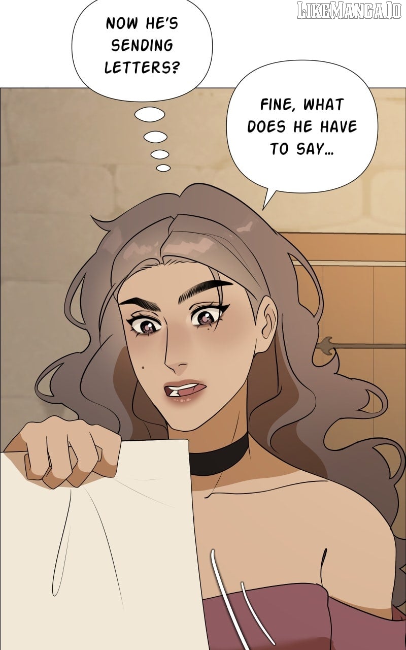 The Queen and Court Jester Chapter 4 - page 57